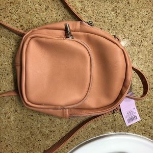 Small Backpack from Wild Fable